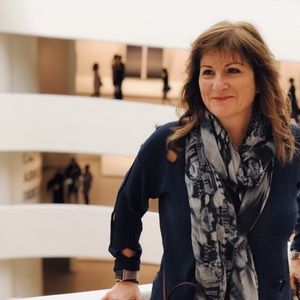 Meet your Posher, Leanne